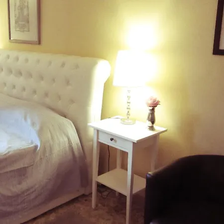 Bed & Breakfast Giardino Della Melagrana Florence
