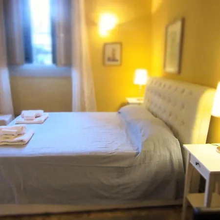 Giardino Della Melagrana Bed & Breakfast 3*