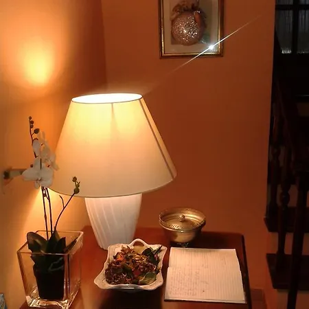 Giardino Della Melagrana Bed & Breakfast