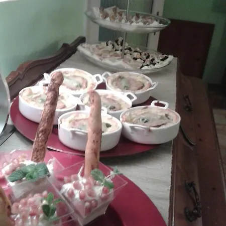 Bed & Breakfast Giardino Della Melagrana Florence