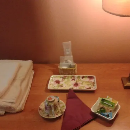 Bed & Breakfast Giardino Della Melagrana Florence