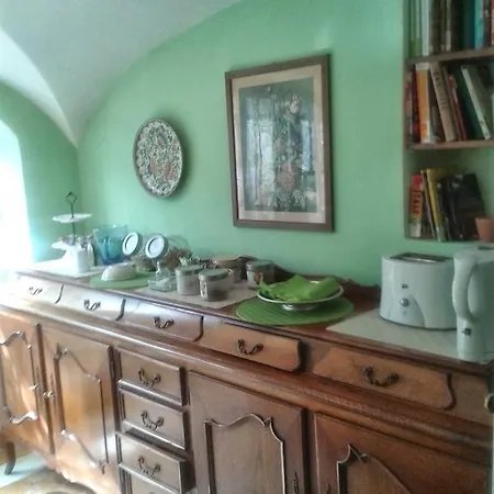 Bed & Breakfast Giardino Della Melagrana 3*