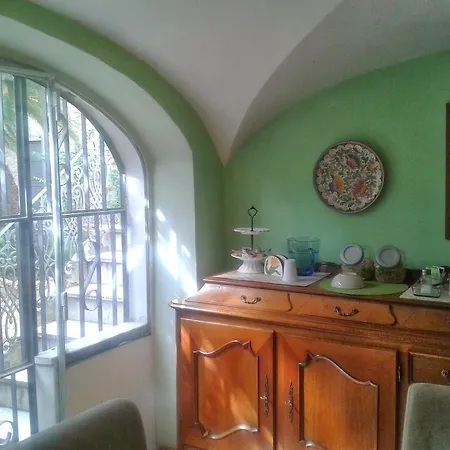 Bed & Breakfast Giardino Della Melagrana 3*
