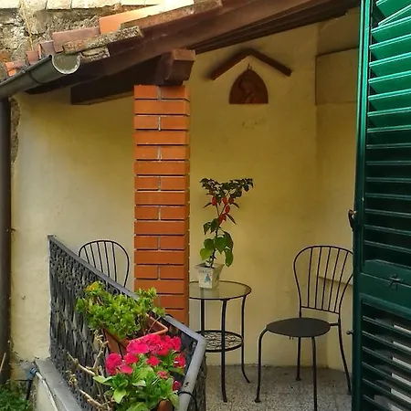 Bed & Breakfast Giardino Della Melagrana 3*