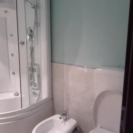 Bed & Breakfast Giardino Della Melagrana 3*