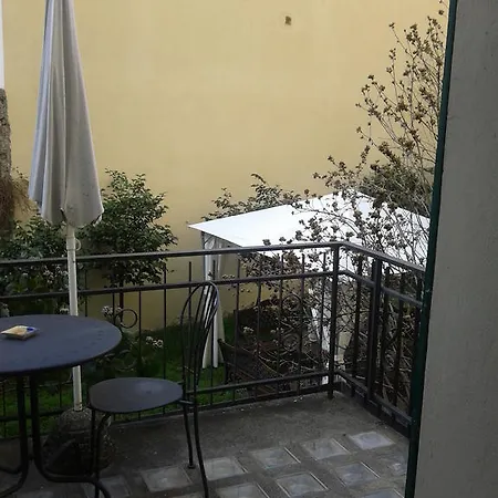 Giardino Della Melagrana