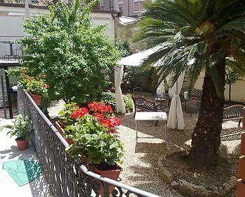 Bed & Breakfast Giardino Della Melagrana Florence
