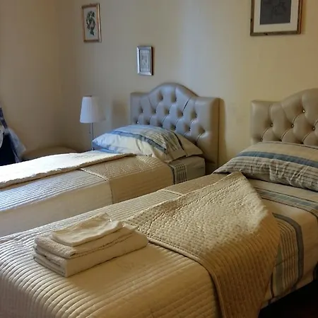 Giardino Della Melagrana Bed & Breakfast 3*