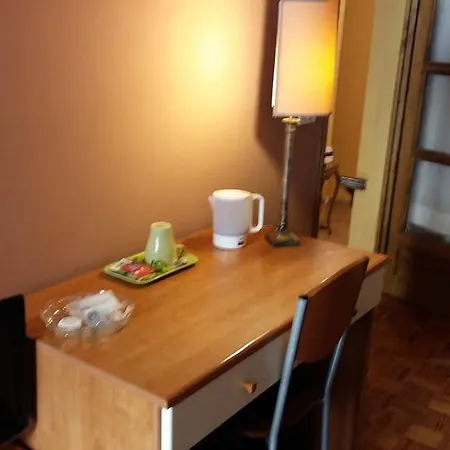 Giardino Della Melagrana Bed & Breakfast Florence