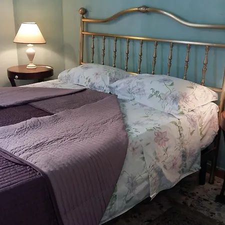 Bed & Breakfast Giardino Della Melagrana Florence