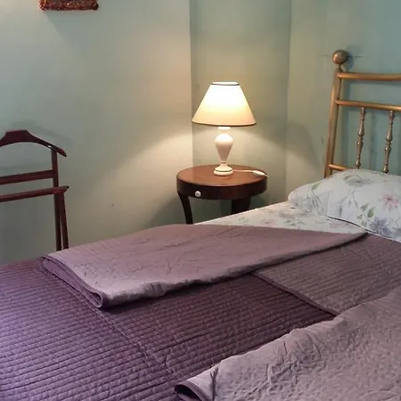 Bed & Breakfast Giardino Della Melagrana 3*