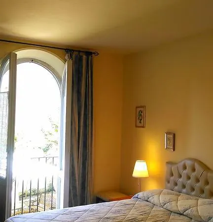 Giardino Della Melagrana 3* Florence