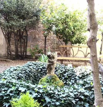 Bed & Breakfast Giardino Della Melagrana Florence