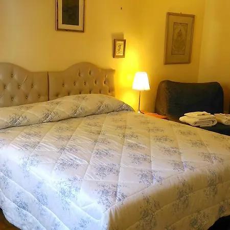 Giardino Della Melagrana Bed & Breakfast 3*