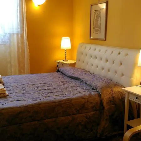Bed & Breakfast Giardino Della Melagrana Florence