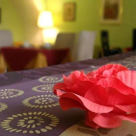 Giardino Della Melagrana Bed & Breakfast 3*