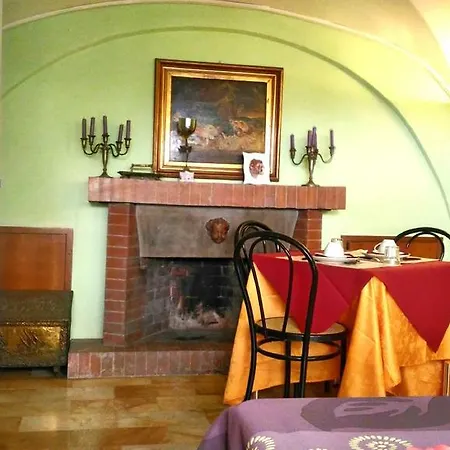 Giardino Della Melagrana Bed & Breakfast