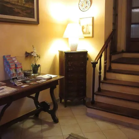 Giardino Della Melagrana Bed & Breakfast 3*