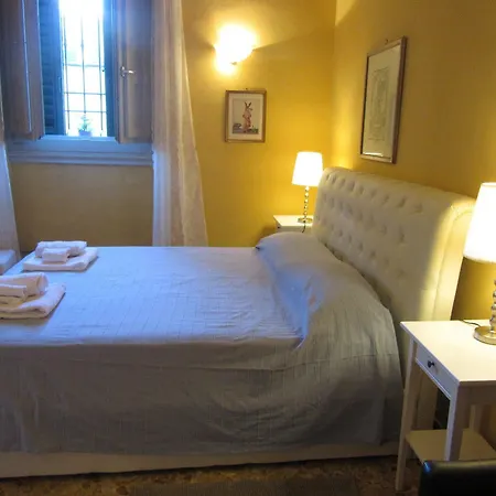 Giardino Della Melagrana Bed & Breakfast Florence